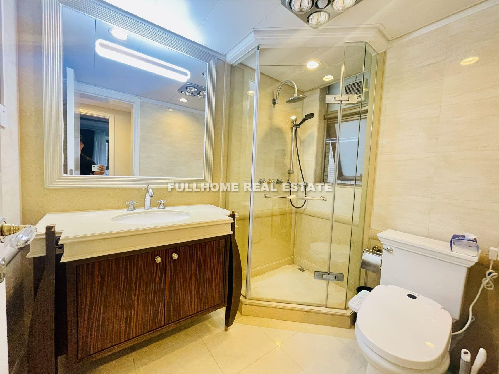 Maison Des Artistes - Interior view 9, Shanghai rental property