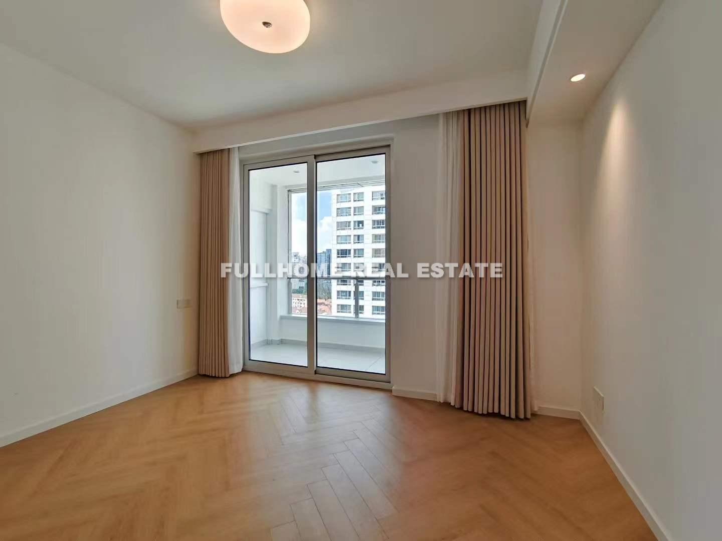 Edifice Apts - Interior view 4, Shanghai rental property