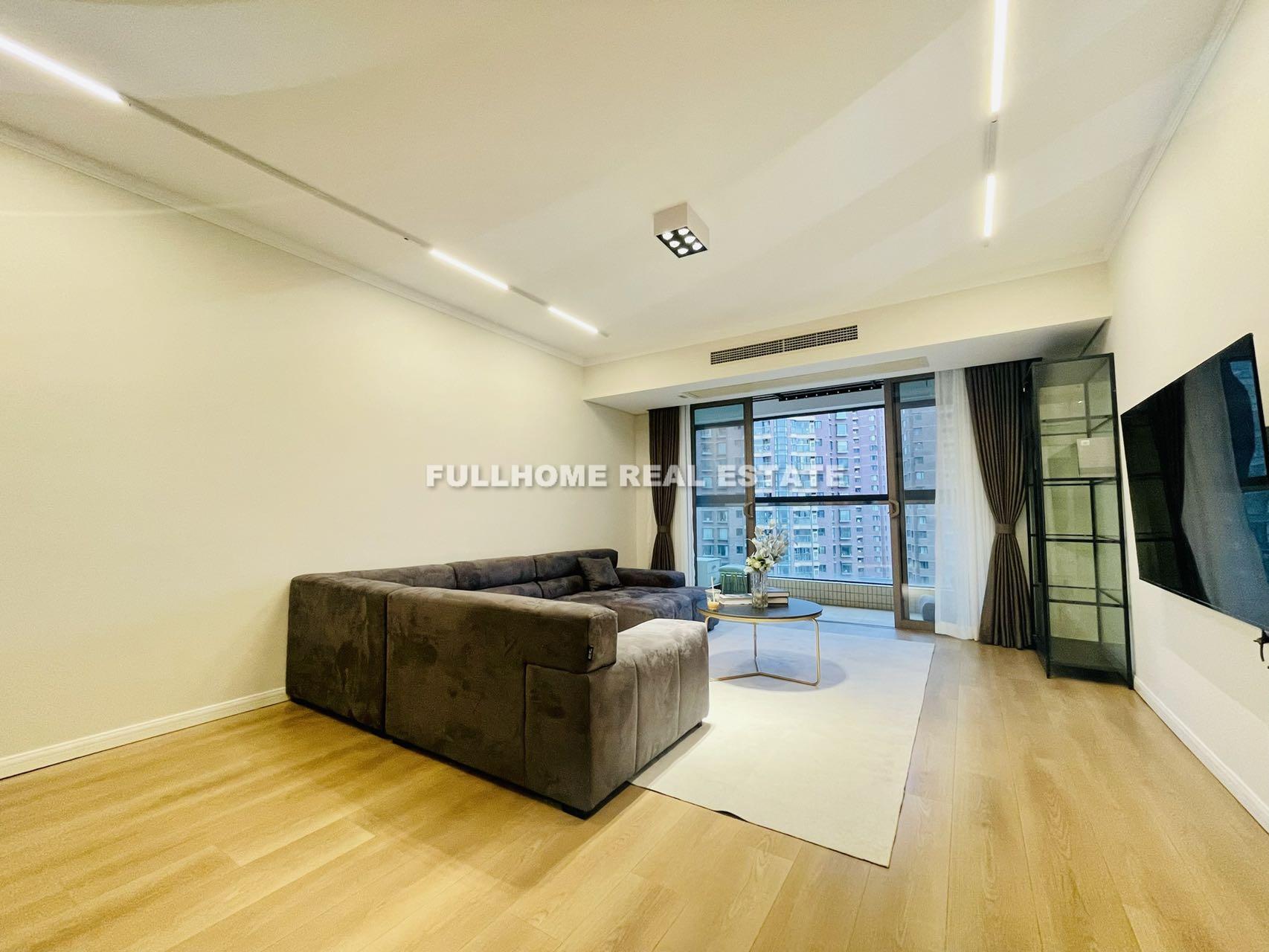 Maison Des Artistes - Interior view 2, Shanghai rental property