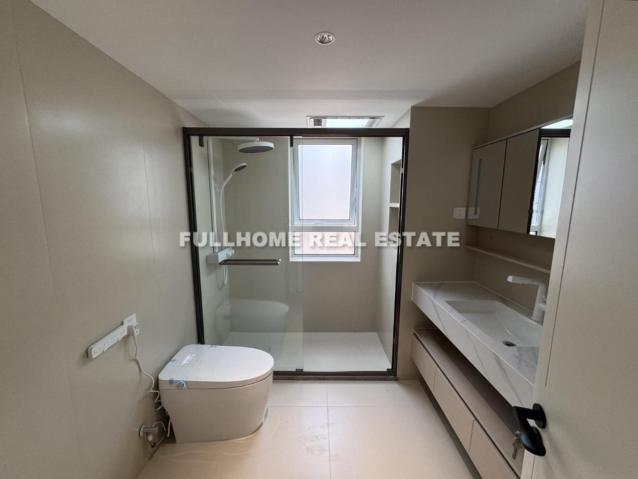 Fuxin Garden - Interior view 8, Shanghai rental property