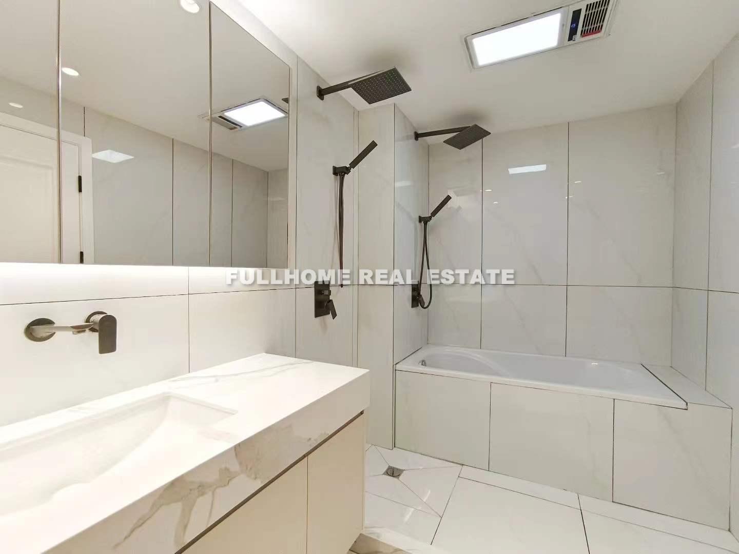 Edifice Apts - Interior view 9, Shanghai rental property