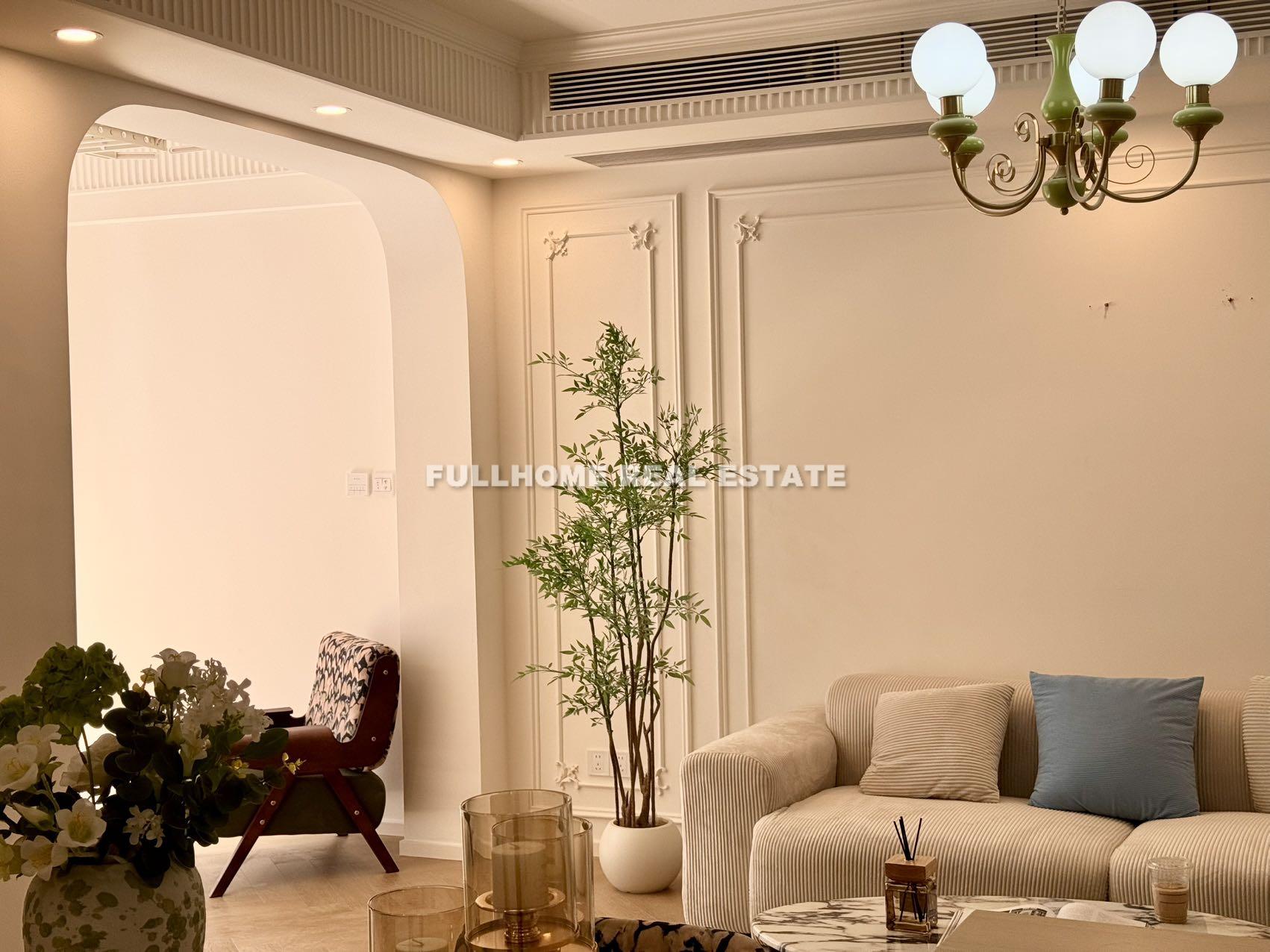 88 Si Nan - Interior view 2, Shanghai rental property