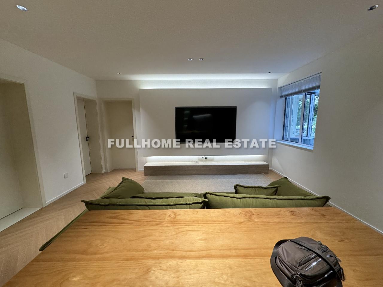 Fuxin Garden - Interior view 2, Shanghai rental property