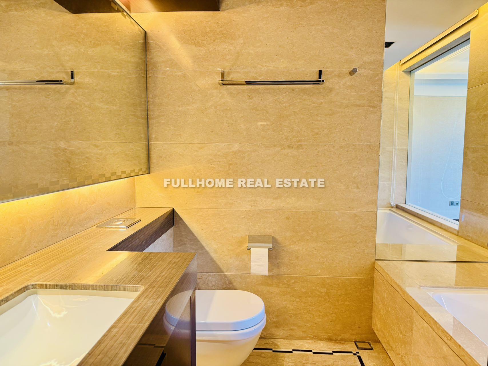 Fu Di Yu Xi Jiao - Interior view 9, Shanghai rental property