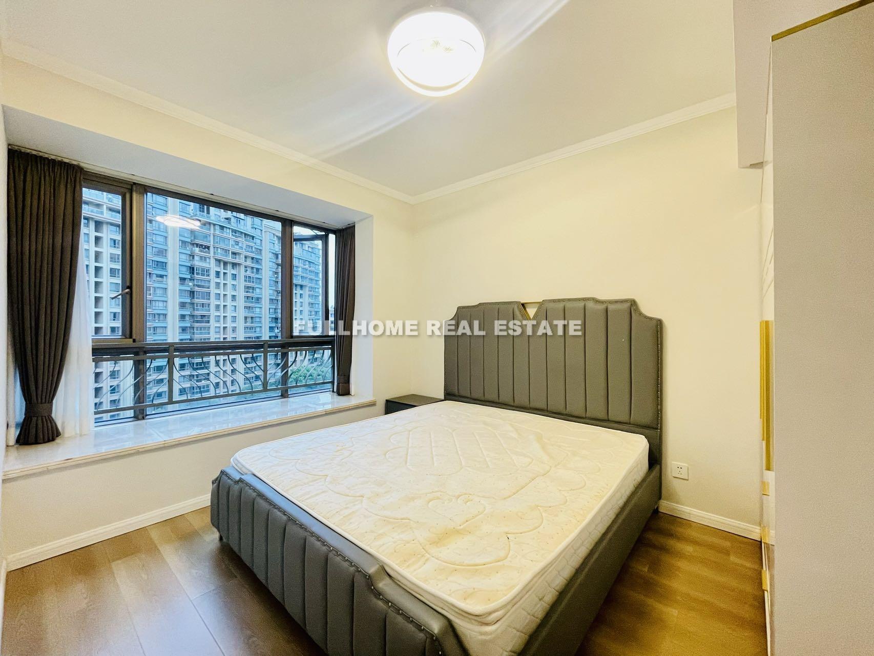 Maison Des Artistes - Interior view 6, Shanghai rental property