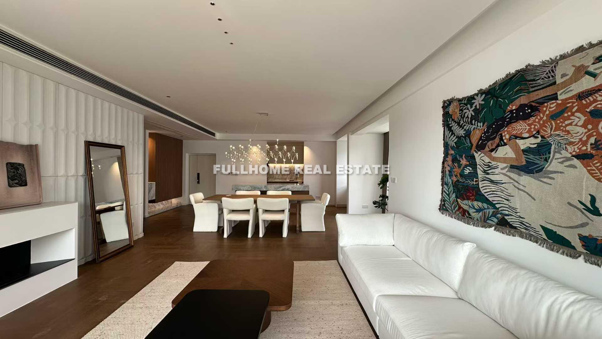Shanghai Bay - Interior view 3, Shanghai rental property