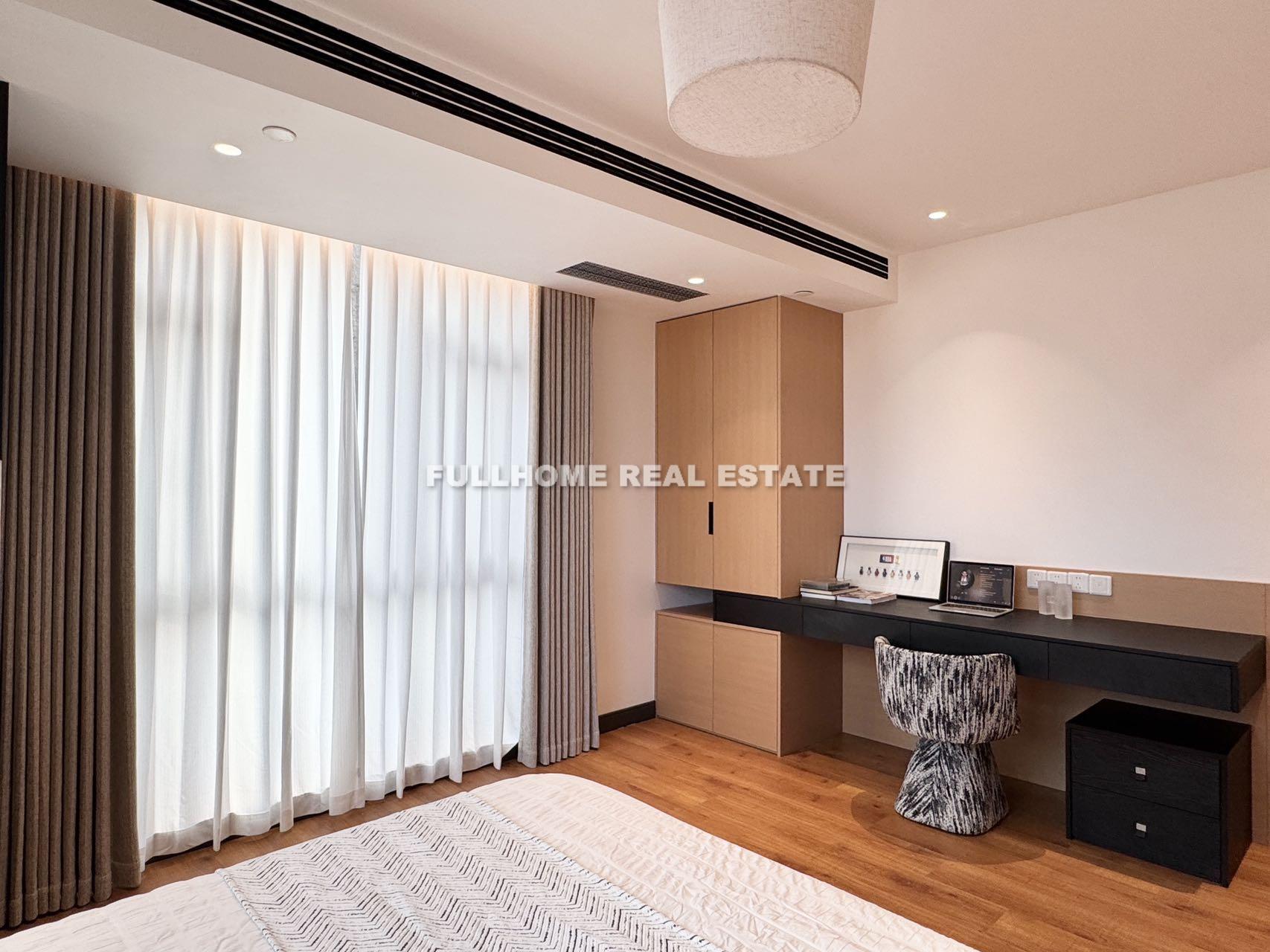 Royal River - Interior view 8, Shanghai rental property