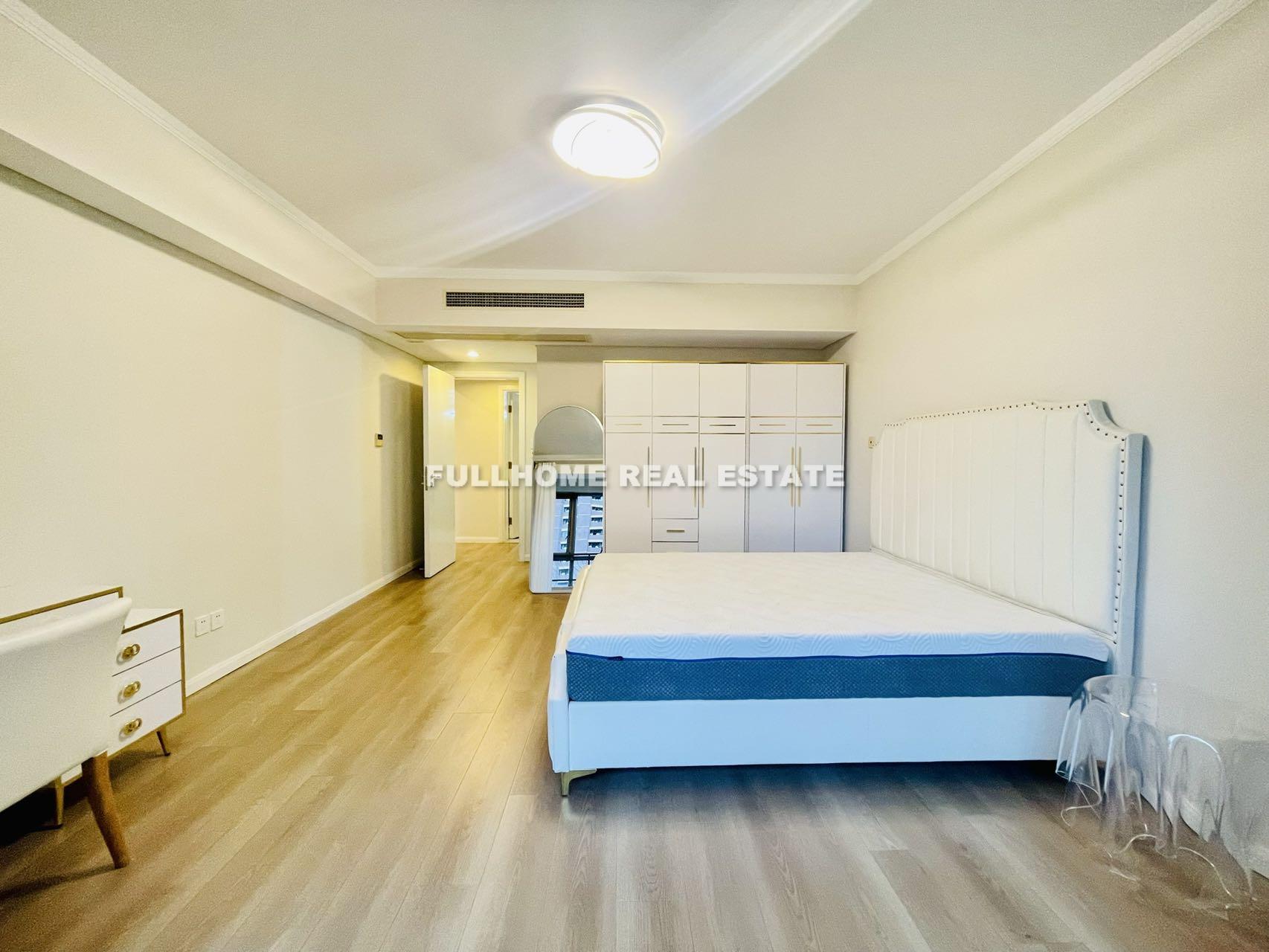 Maison Des Artistes - Interior view 3, Shanghai rental property