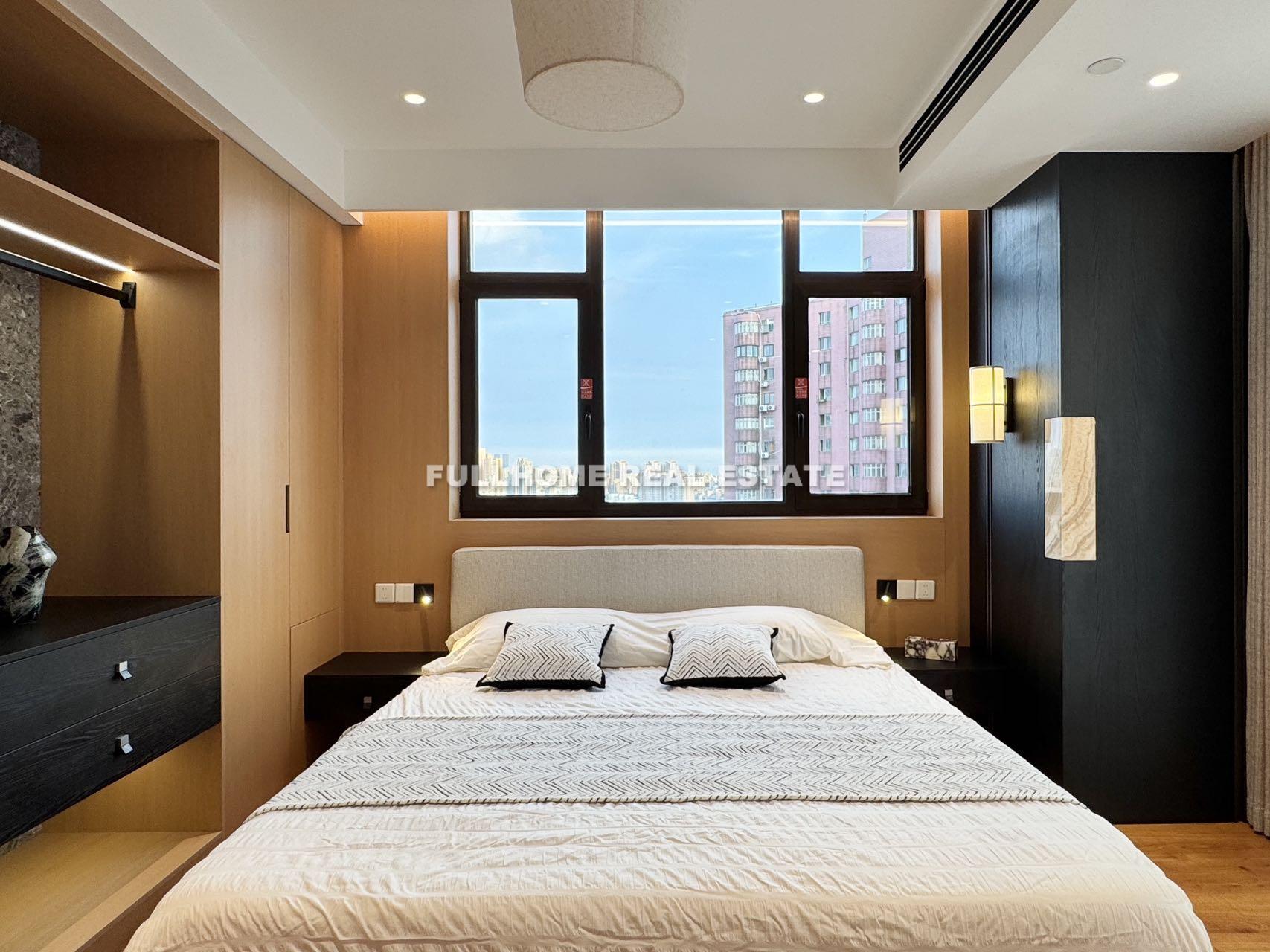 Royal River - Interior view 6, Shanghai rental property