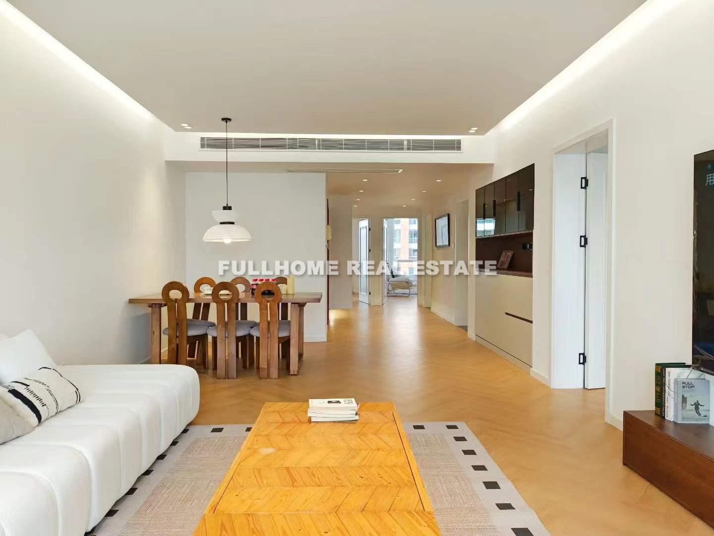Edifice Apts - Interior view 3, Shanghai rental property