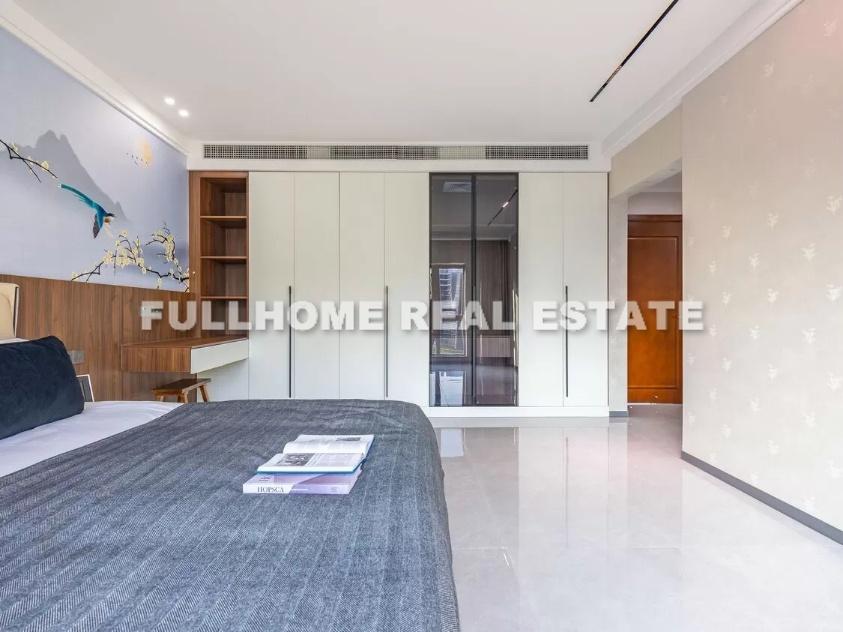 Haixin Garden - Interior view 6, Shanghai rental property