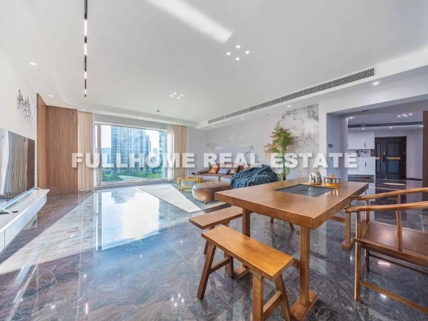 Haixin Garden - Interior view 5, Shanghai rental property