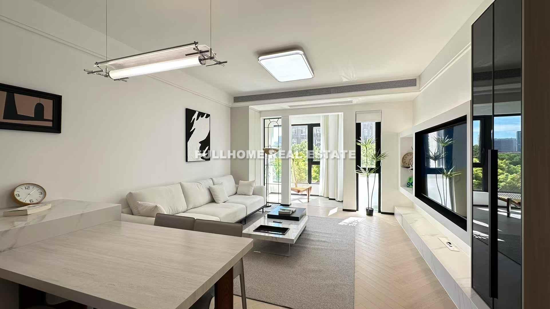 Mandarine de Gubei  - Interior view 8, Shanghai rental property