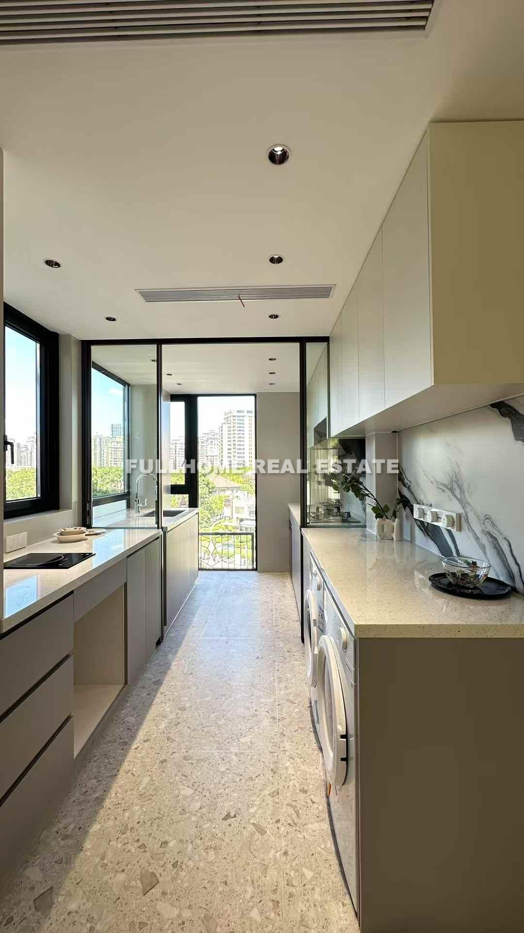Mandarine de Gubei  - Interior view 9, Shanghai rental property