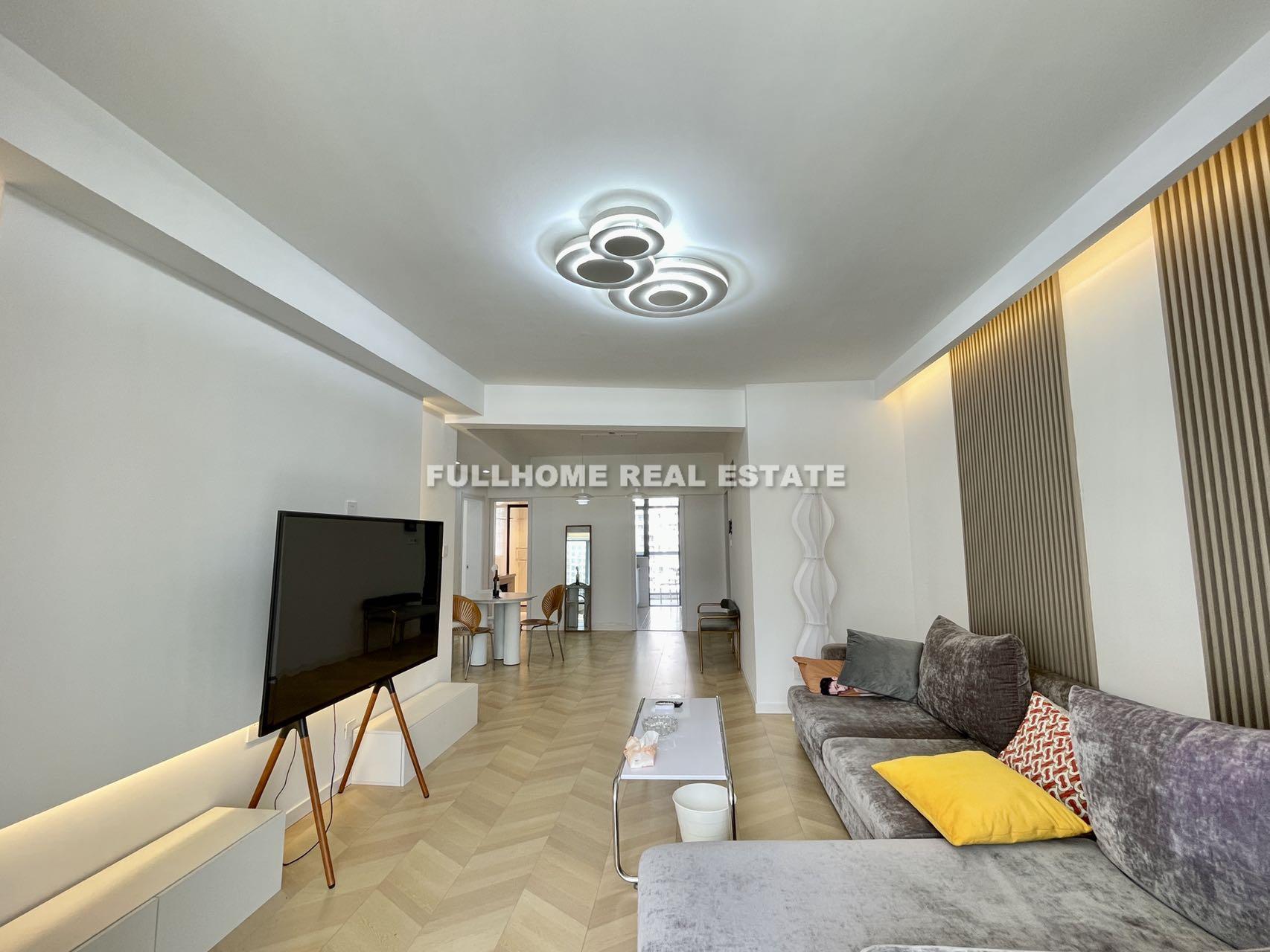 Shanghai Chuntian - Interior view 3, Shanghai rental property