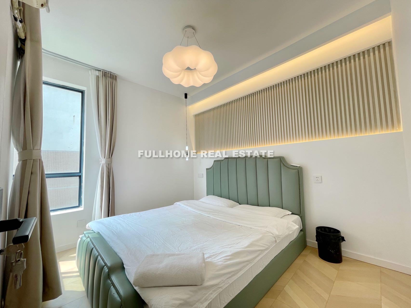 Shanghai Chuntian - Interior view 6, Shanghai rental property