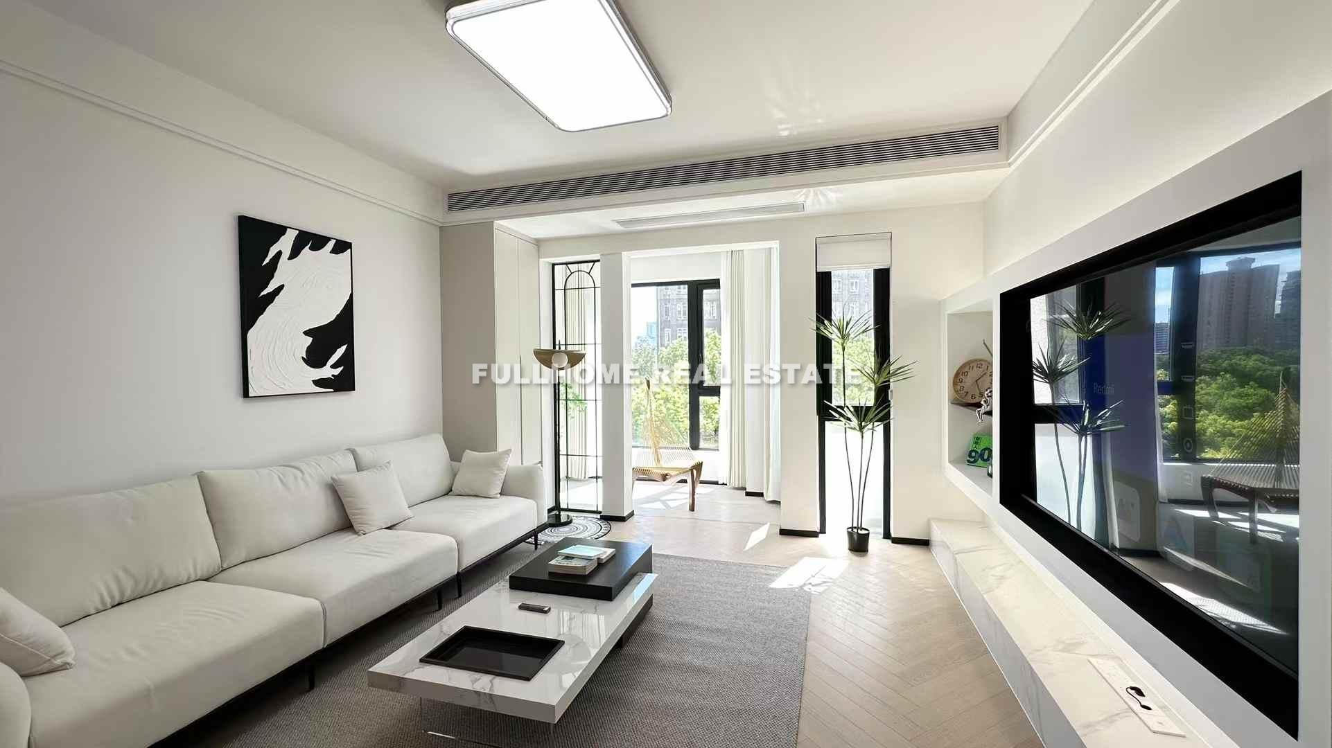 Mandarine de Gubei  - Interior view 7, Shanghai rental property