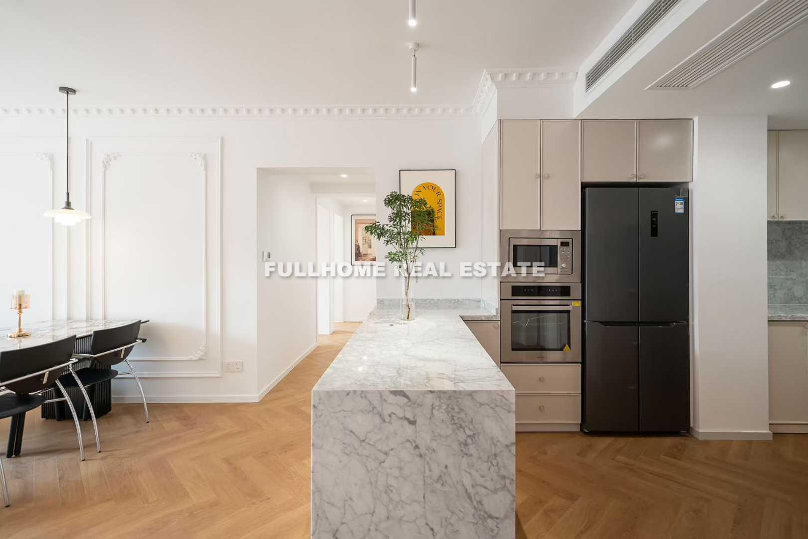 Lane 1-500 Xuanhua Road Old House - Interior view 3, Shanghai rental property