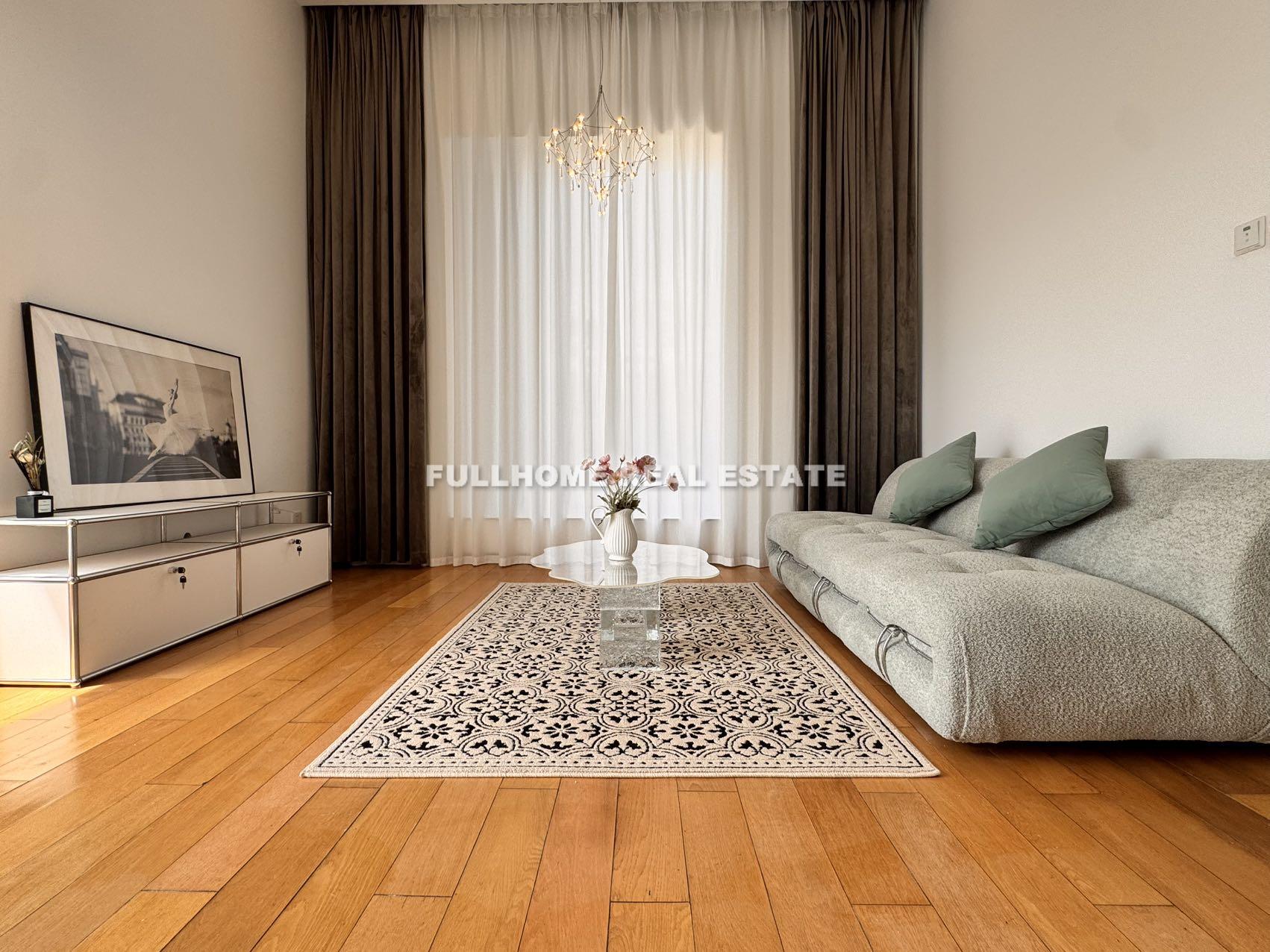 Lujiazui Financial Block - Interior view 8, Shanghai rental property