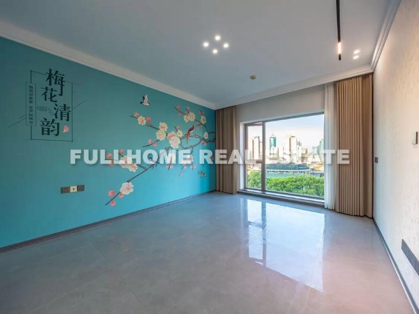 Haixin Garden - Interior view 9, Shanghai rental property