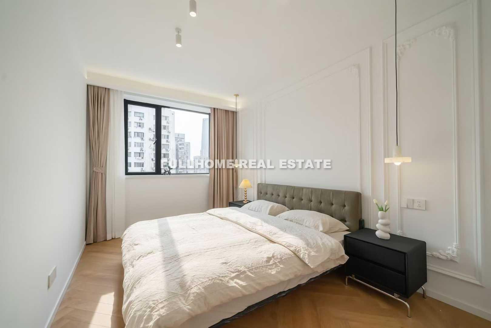 Lane 1-500 Xuanhua Road Old House - Interior view 7, Shanghai rental property