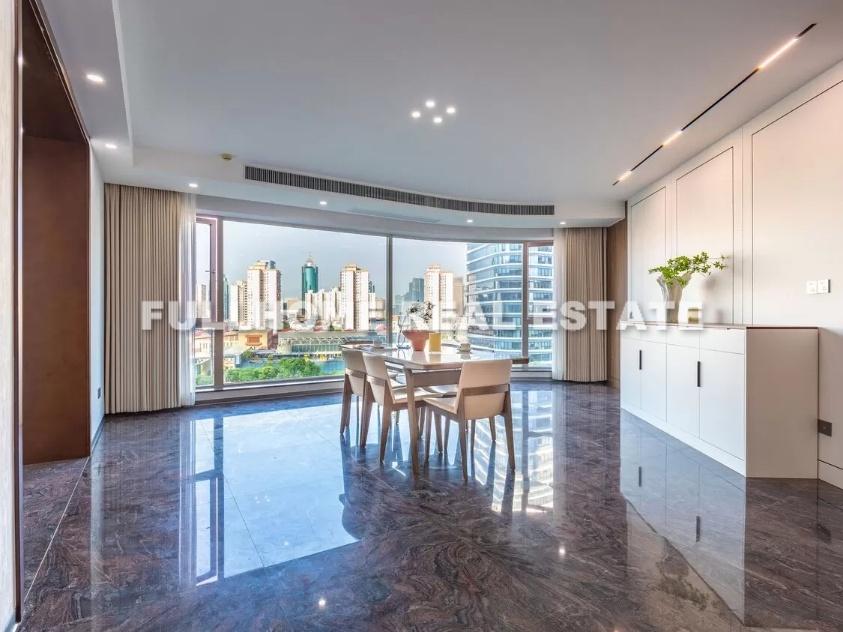 Haixin Garden - Interior view 4, Shanghai rental property