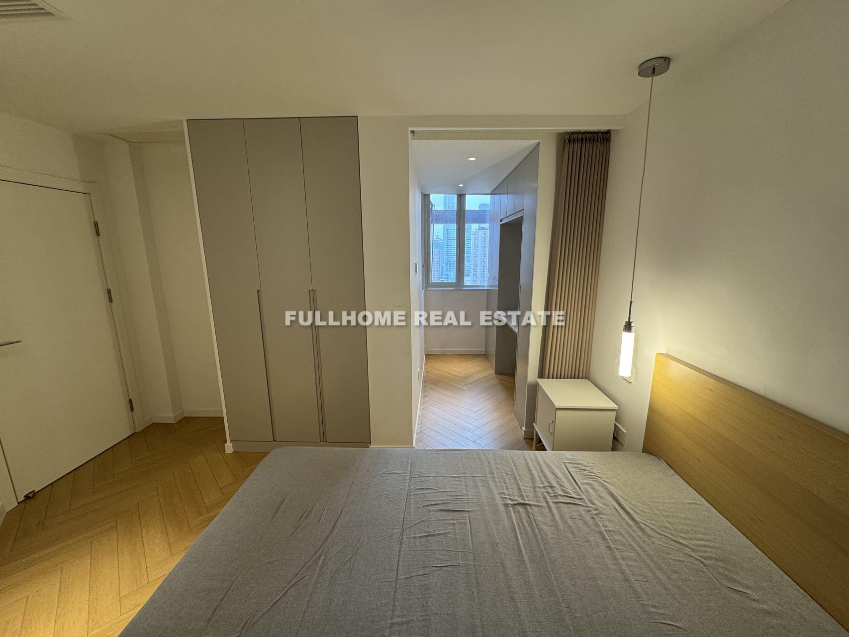 Fu Hai Apartment - Interior view 9, Shanghai rental property
