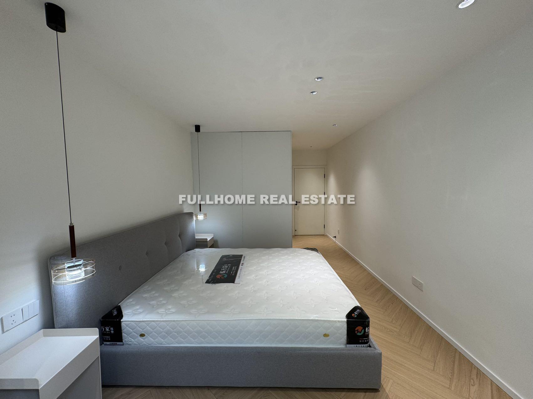 Lane 1-3000 West Yan An Road Old House - Interior view 6, Shanghai rental property