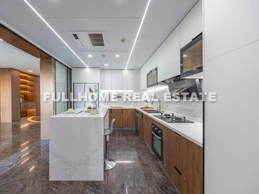 Haixin Garden - Interior view 11, Shanghai rental property