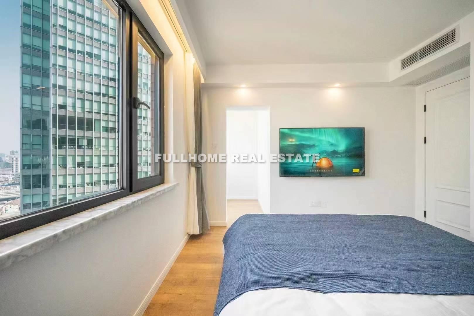Da an City - Interior view 6, Shanghai rental property