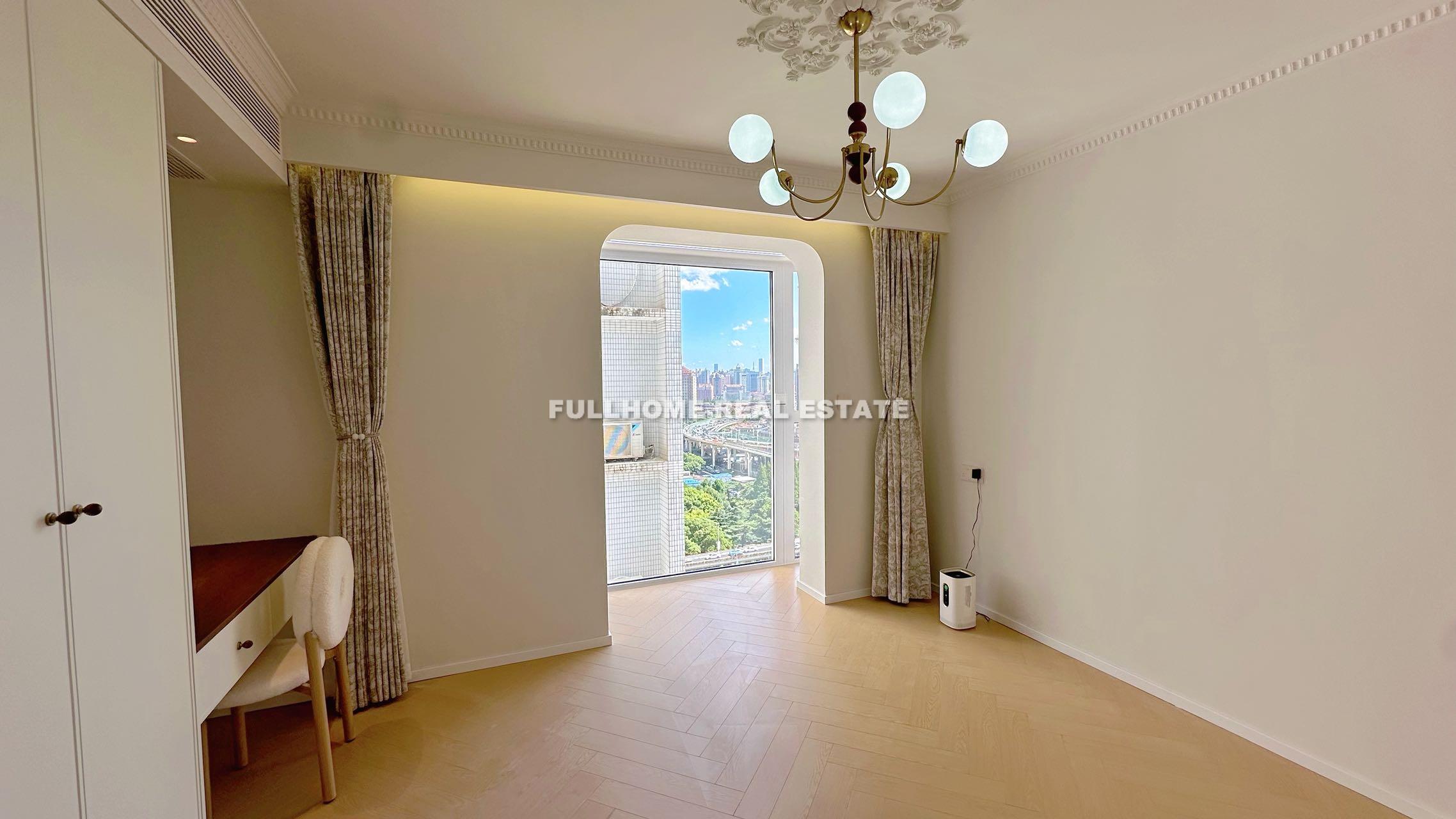 Hongtai Apartment - Interior view 11, Shanghai rental property