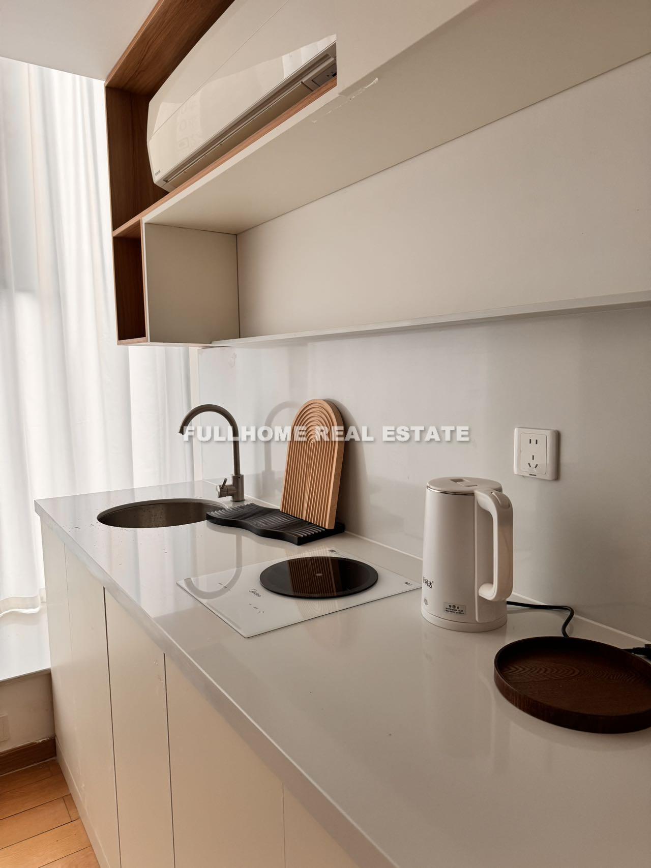 Lujiazui Financial Block - Interior view 6, Shanghai rental property