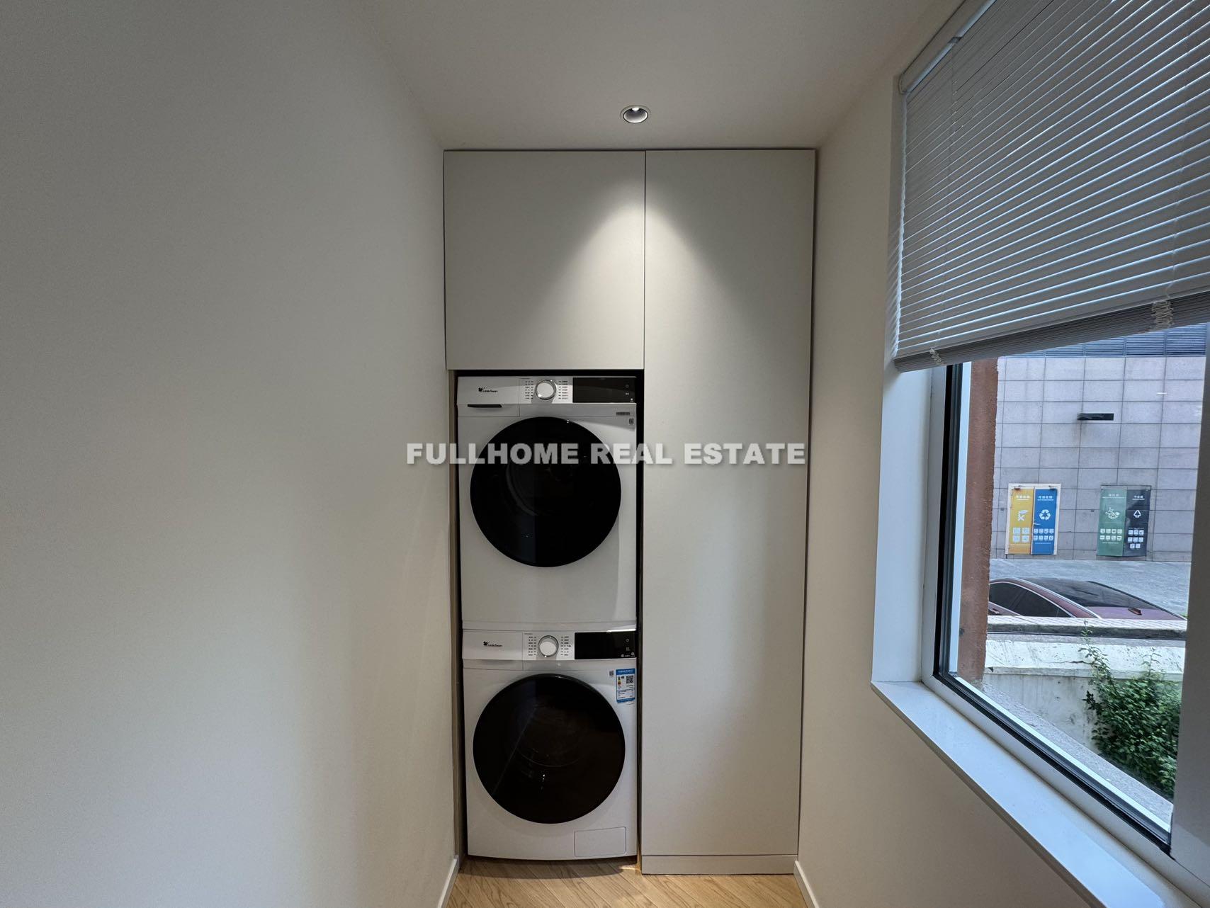 Lane 1-3000 West Yan An Road Old House - Interior view 5, Shanghai rental property