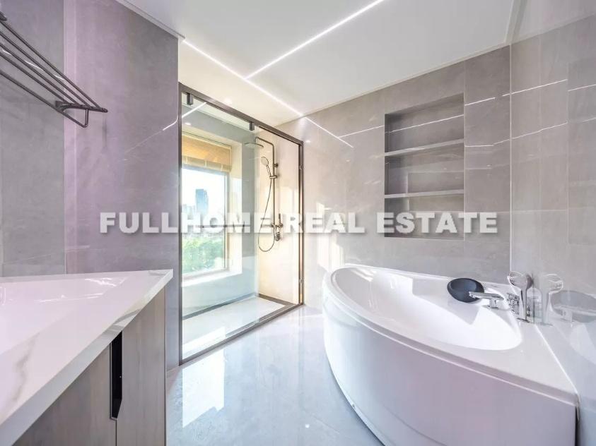 Haixin Garden - Interior view 15, Shanghai rental property