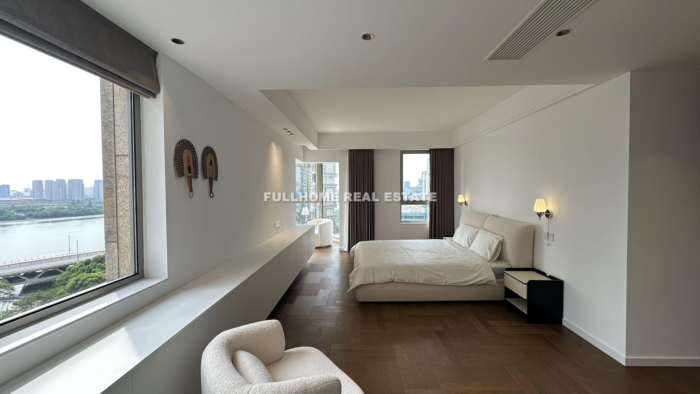 Shanghai Bay - Interior view 6, Shanghai rental property