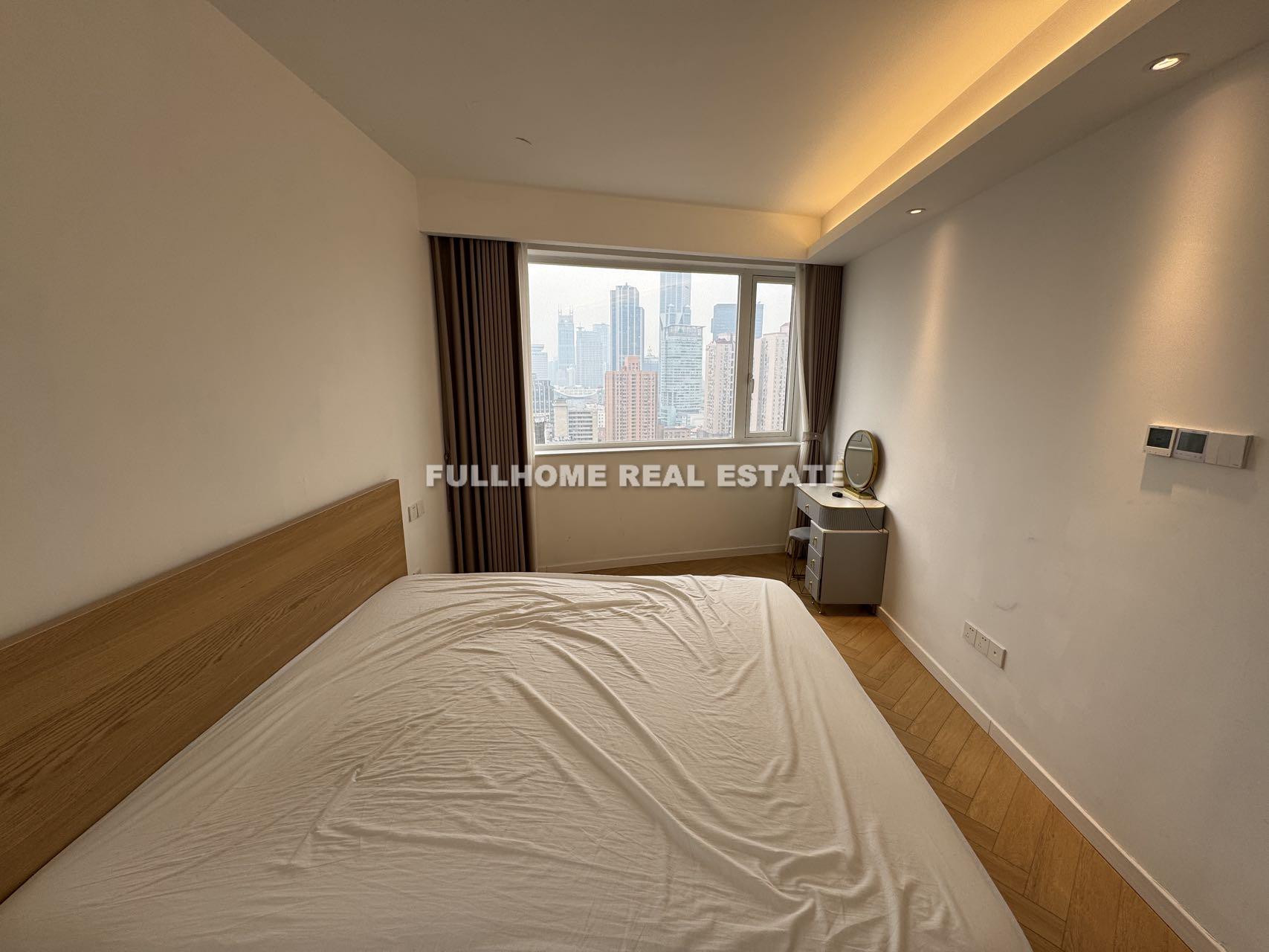 Fu Hai Apartment - Interior view 11, Shanghai rental property