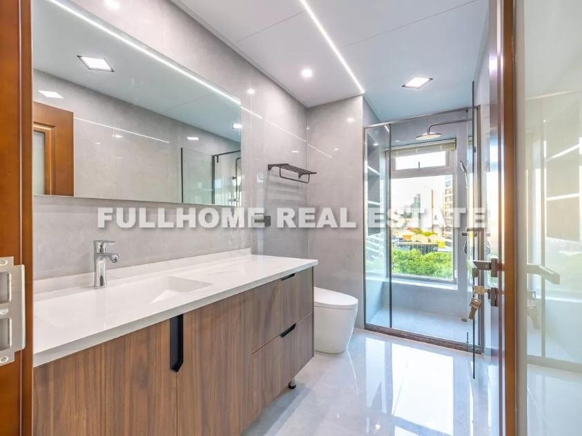 Haixin Garden - Interior view 14, Shanghai rental property