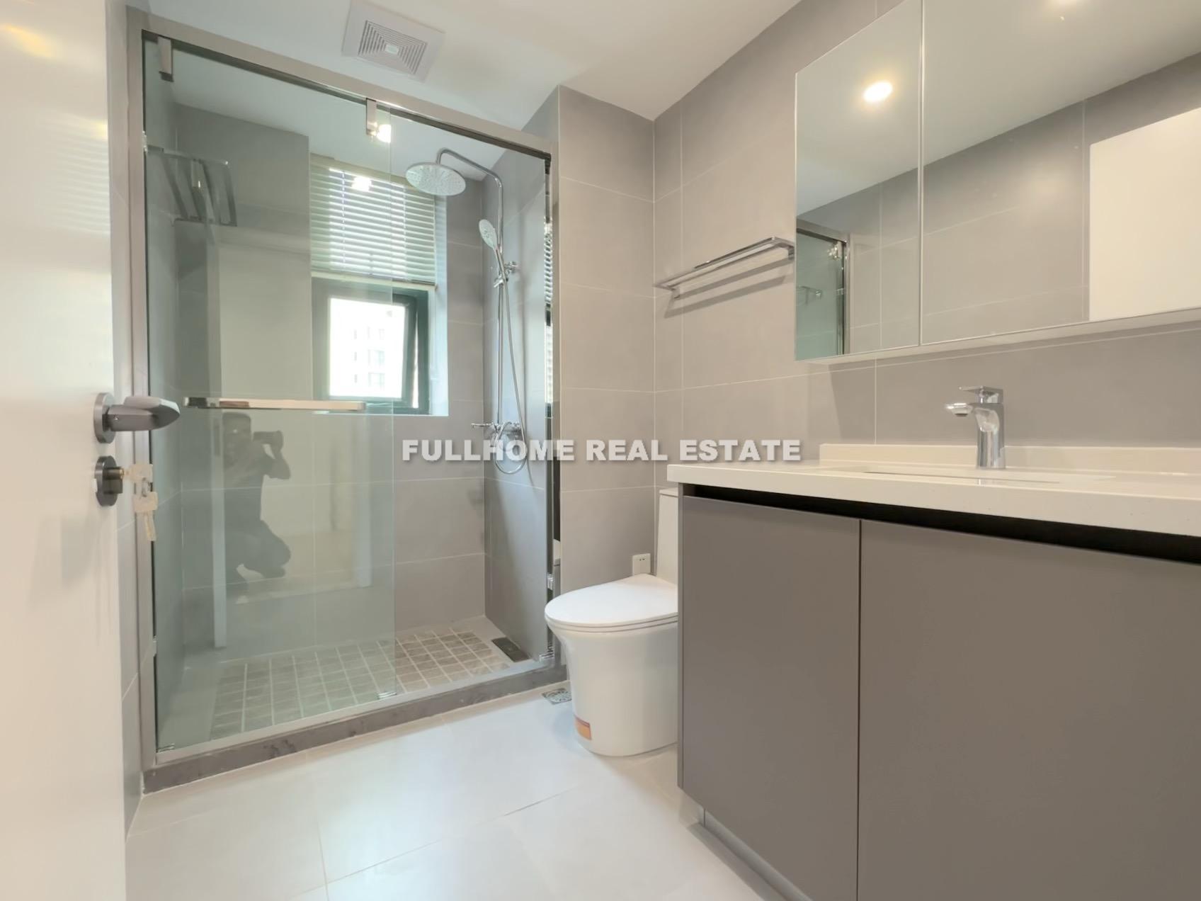 Yanlord Garden - Interior view 9, Shanghai rental property