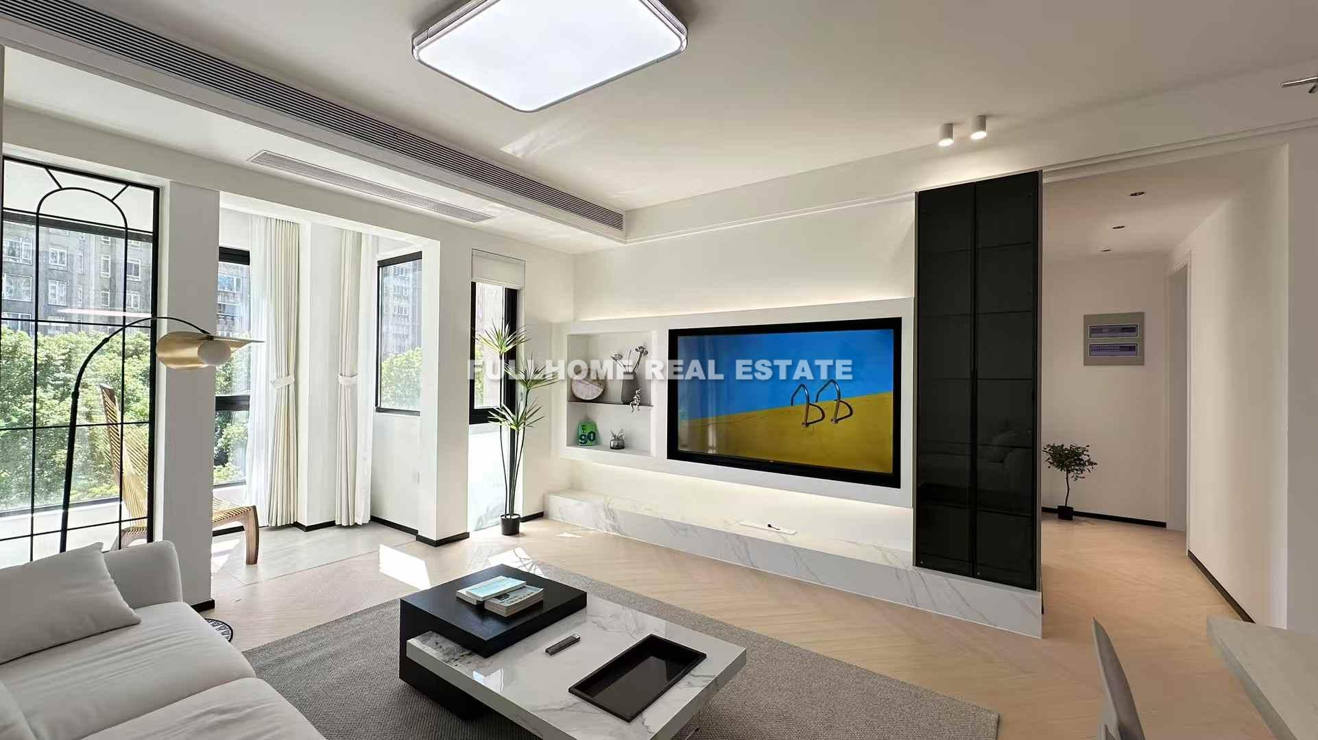 Mandarine de Gubei  - Interior view 6, Shanghai rental property