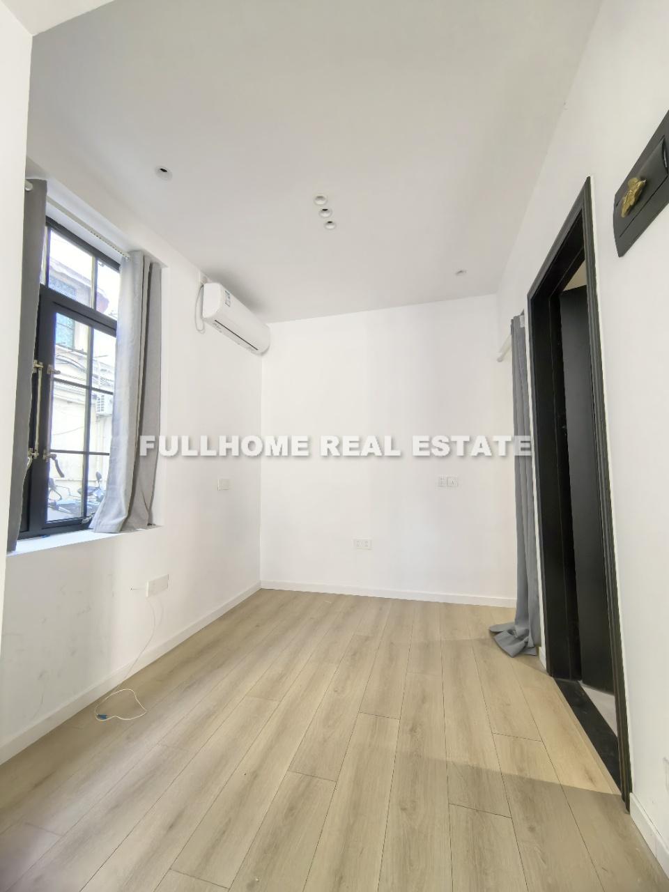 Lane 1-100 Yueyang Road Old House - Interior view 5, Shanghai rental property