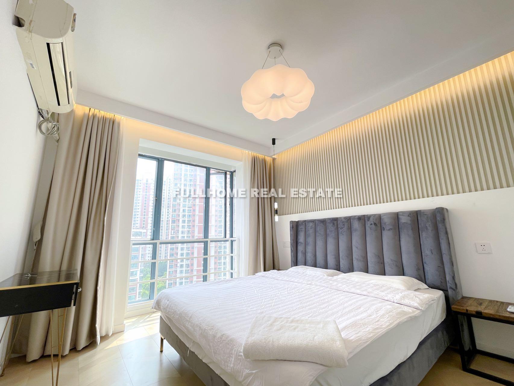 Shanghai Chuntian - Interior view 5, Shanghai rental property