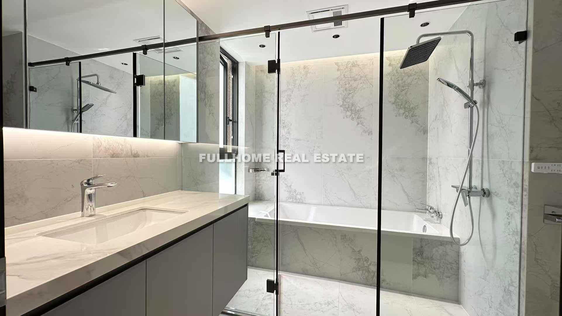 Mandarine de Gubei  - Interior view 3, Shanghai rental property