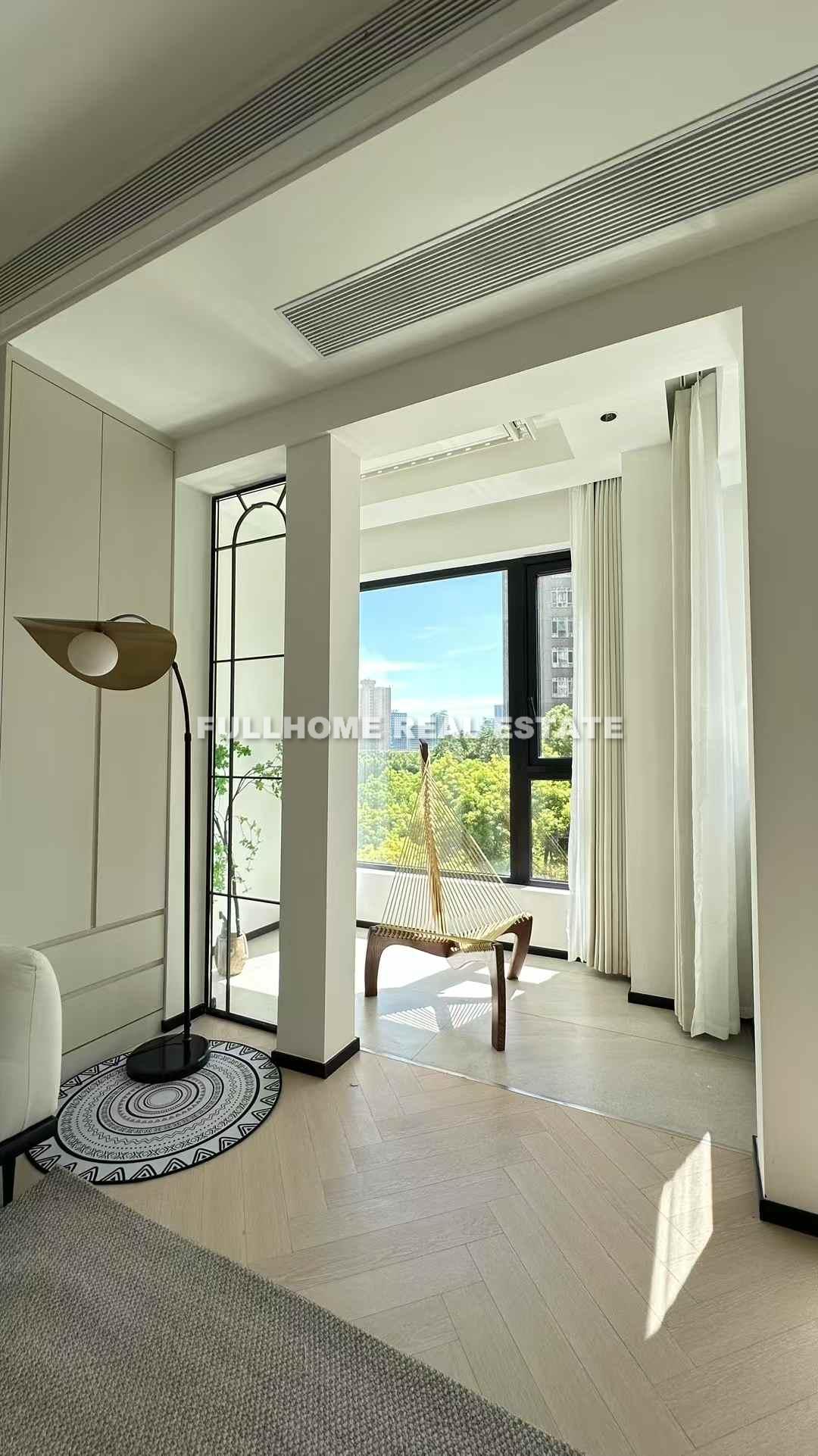 Mandarine de Gubei  - Interior view 5, Shanghai rental property