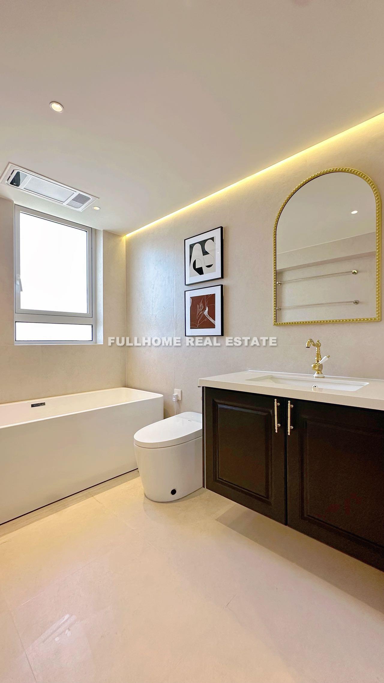 Hongtai Apartment - Interior view 16, Shanghai rental property