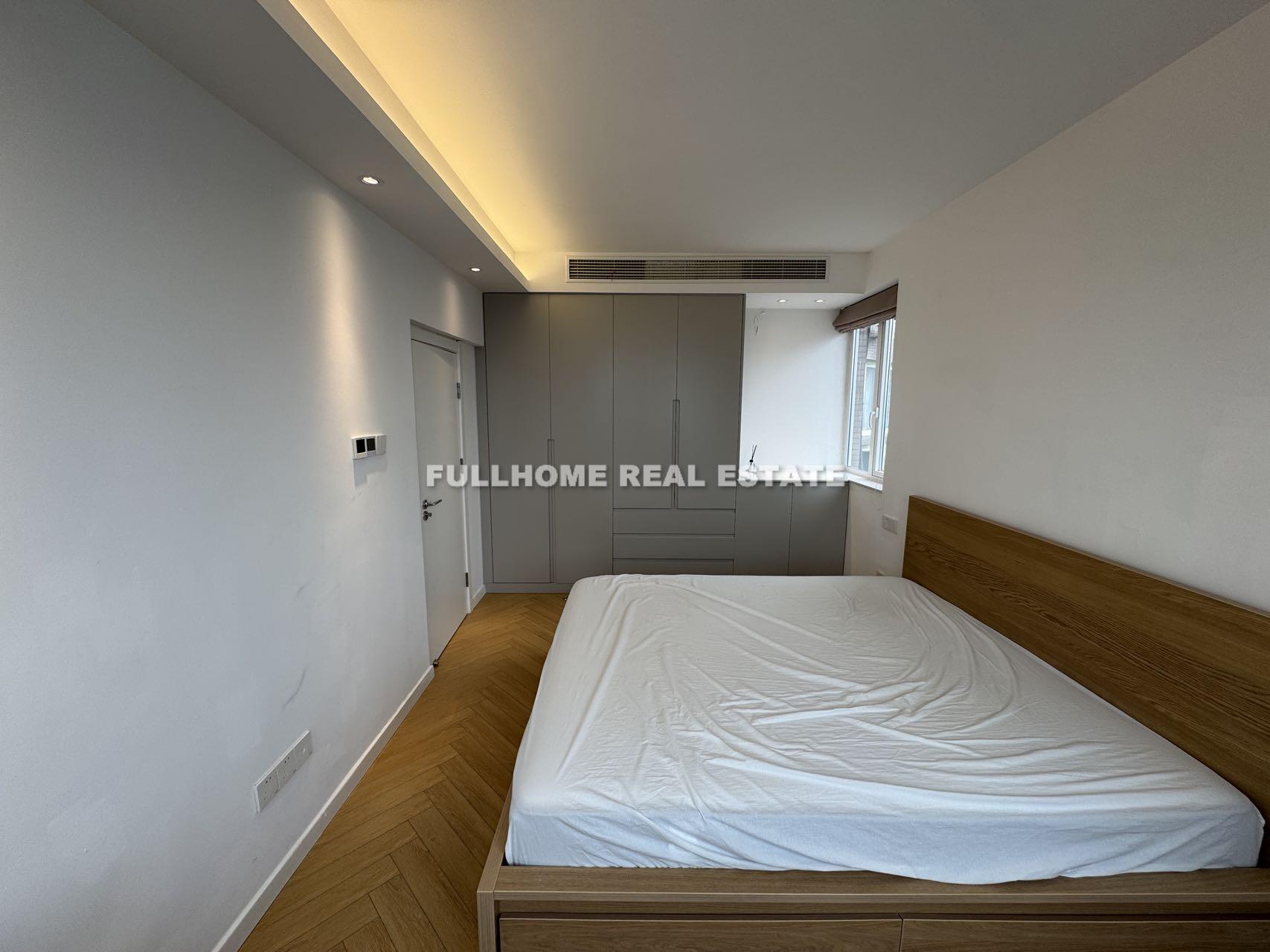 Fu Hai Apartment - Interior view 8, Shanghai rental property