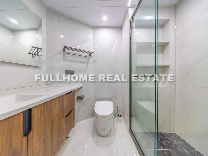 Haixin Garden - Interior view 13, Shanghai rental property