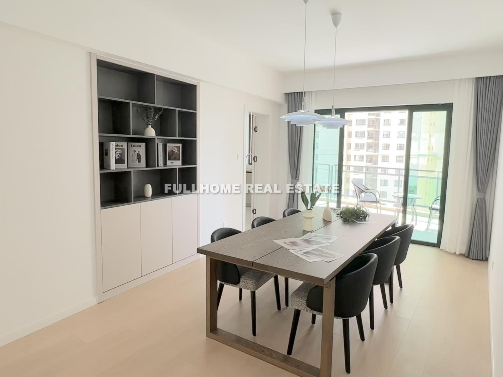 Yanlord Garden - Interior view 11, Shanghai rental property