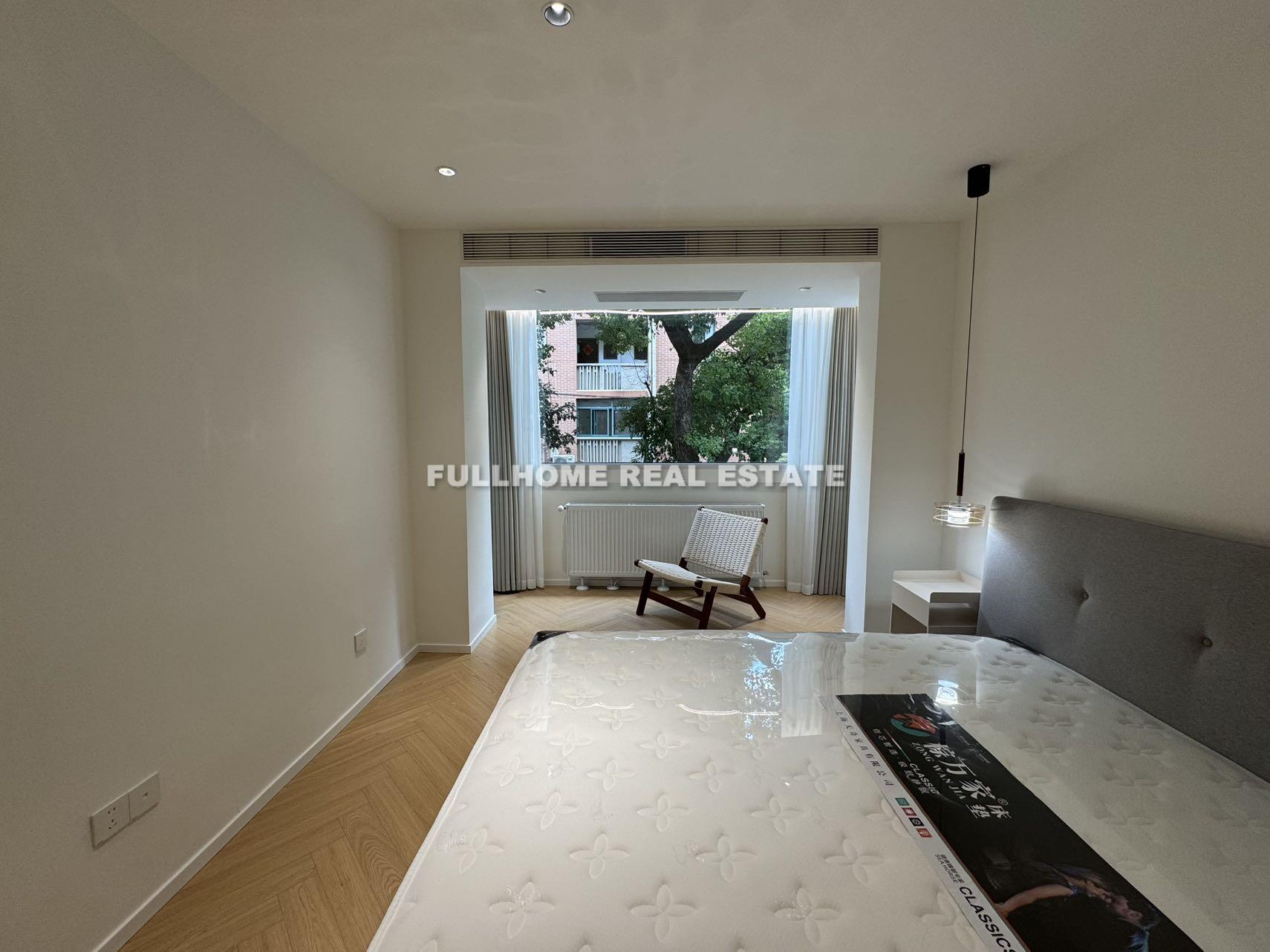 Lane 1-3000 West Yan An Road Old House - Interior view 3, Shanghai rental property
