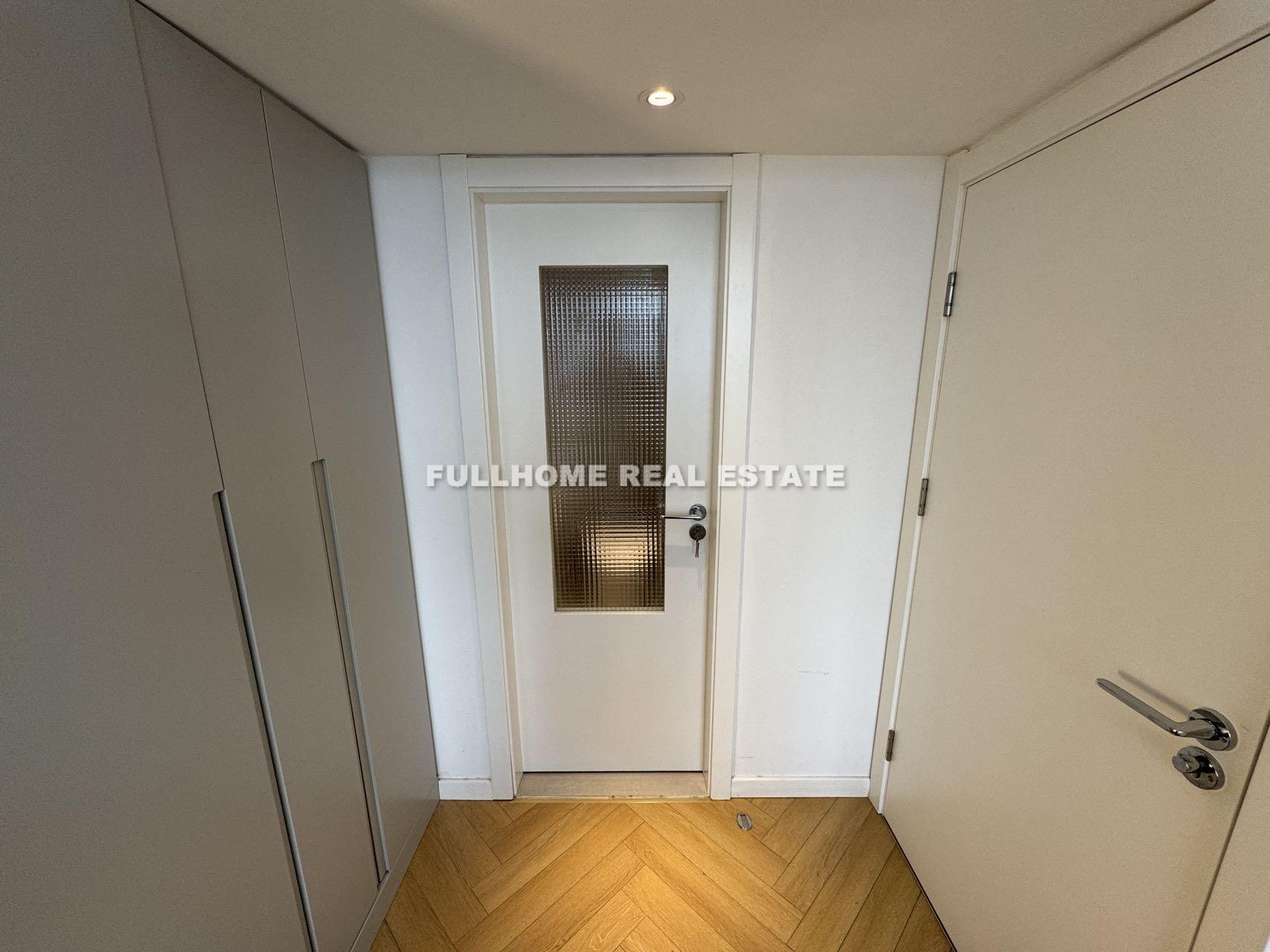 Fu Hai Apartment - Interior view 13, Shanghai rental property