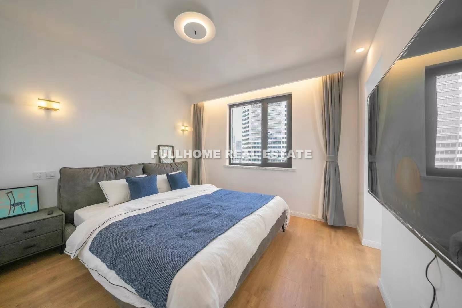 Da an City - Interior view 5, Shanghai rental property